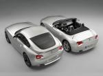 BMW Z4 Coupe Concept 2005 года